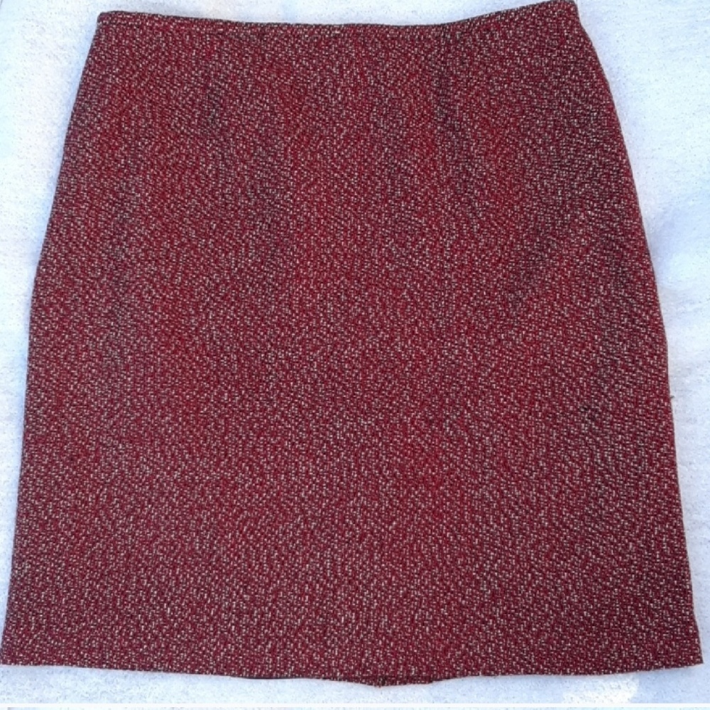 Evan Picone skirt